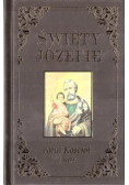Święty Józefie ratuj Kościół i nas