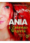 Ania z Zielonego Wzgórza
