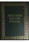Historia sztuki świata Tom II Bizancjum Islam Sztuka Romańska
