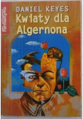 Kwiaty dla Algernona
