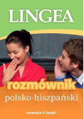 Rozmównik polsko - hiszpański