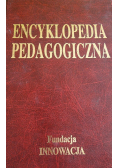 Encyklopedia pedagogiczna