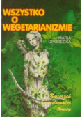 Wszystko o wegetarianizmie