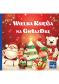 Wielka księga na Gwiazdkę