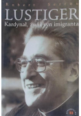 Lustiger Kardynał żyd i syn imigranta