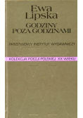Godziny poza godzinami