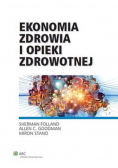 Ekonomia zdrowia i opieki zdrowotnej
