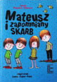 Mateusz i zapomniany skarb
