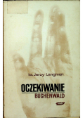 Oczekiwanie Buchenwald