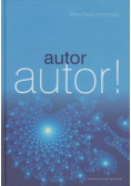 Autor autor