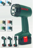 Lampa przegubowa Bosch