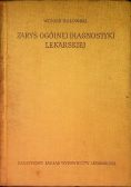 Zarys ogólnej diagnostyki lekarskiej