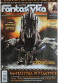 Nowa Fantastyka Nr 10 / 11