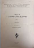 Piorun i ochrona odgromowa