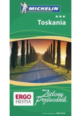 Zielony przewodnik Toskania