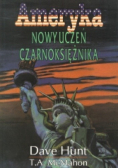 Ameryka nowy uczeń czarnoksiężnika