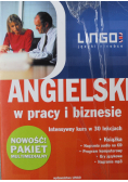 Angielski w pracy i biznesie pakiet multimedialny Nowa