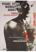 Pisarz który nienawidził kobiet