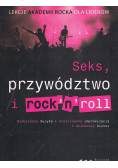 Seks przywództwo i rocknroll