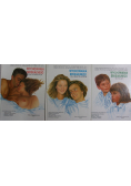 Encyklopedia wychowania seksualnego 3 tomy