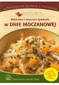 Właściwe i smaczne żywienie w dnie moczanowej