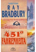 451 Fahrenheita