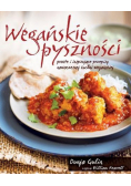 Wegańskie pyszności
