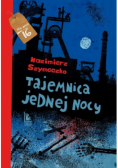 Tajemnica jednej nocy