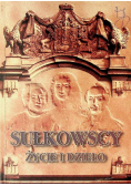 Sułkowscy Życie i dzieło