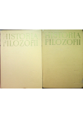 Historia filozofii