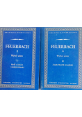 Feuerbach Wybór pism tom I i II