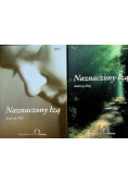 Naznaczony łzą Tom 1 i 2