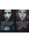 Mroczna Bohaterka 2 Tomy