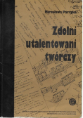 Zdolni utalentowani twórczy