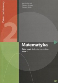 Matematyka 2 Zbiór zadań Zakres podstawowy