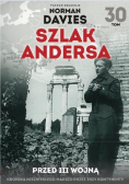Szlak Andersa Tom 30 Przed III wojną