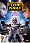 Star Wars The Clone Wars W obronie republiki