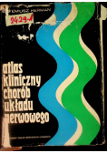 Atlas kliniczny chorób układu nerwowego