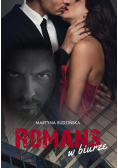 Romans w biurze