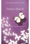 Dolina motyli
