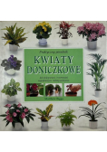 Kwiaty doniczkowe