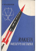 Rakieta międzyplanetarna
