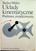 Układy kinematyczne Podstawy  projektowania