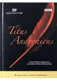 Titus Andronicus DVD