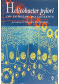 Helicobacter pylori  Od podstaw do leczenia