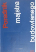Poradnik majstra budowlanego