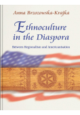 Ethnoculture in the Diaspora Between Regionalism and Americanisation