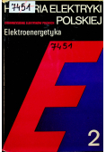 Historia elektryki Polskiej