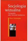 Socjologia wizualna
