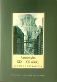 Fantastyka XIX i XX wieku